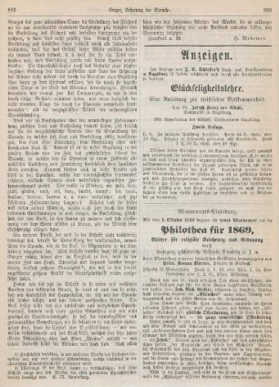 886-888 Werbung