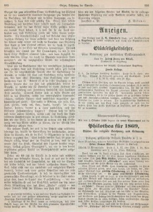 886-888 Werbung