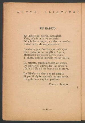 En hábito