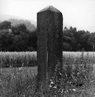 Wegweiser; Witzenhausen, K 67