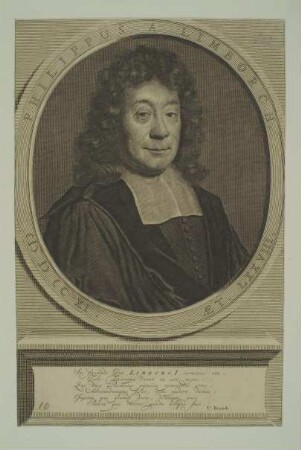 Philippus van Limborch