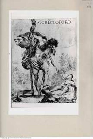 Cristoforo