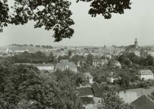 Stadt, Dippoldiswalde