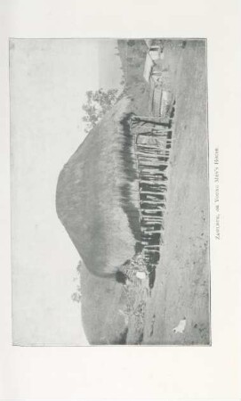 Zawlbuk, or young men's house