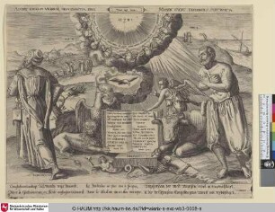 [Ungehorsam und Gehorsam; Disobedience and Obedience]