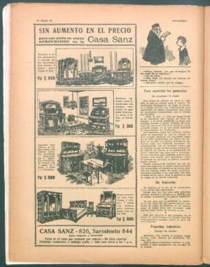 Para aumentar las ganancias : No escatimes el elogio