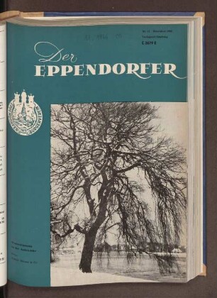 Nr. 12 Dezember