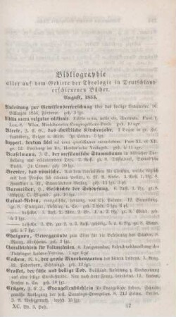 253-259 Bibliographie