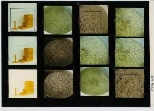 Philipp Holzmann AG - Betonlabor, Gehespitz, 1994