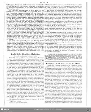 Betrügerische Uhrgehäusefabrikation