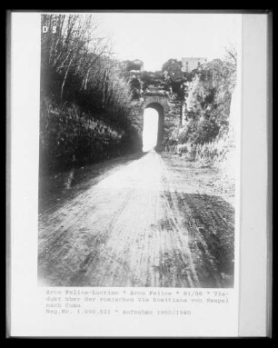 Arco Felice