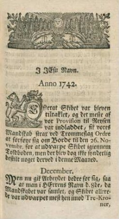 Anno 1742