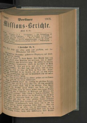 Oktober. 1905.