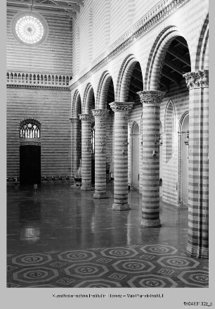 Santa Maria Assunta in Cielo, Duomo, Santa Maria della Stella, Orvieto