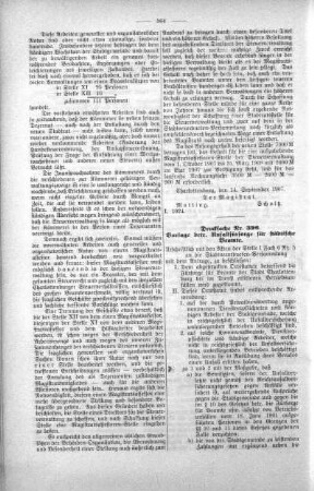 No. 16. (387-407)(396.), 25. September 1907