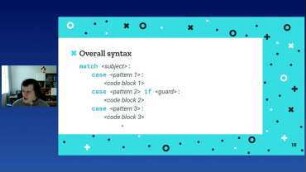 Pattern Matching in Python: Learning why Python and patterns are a perfect match