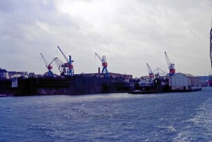 Kiel: HDW