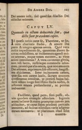125-134, Caput LV - LVIII