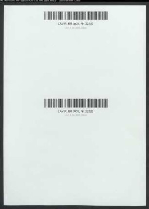Polizeidirektion zu Aachen (Einrichtung, Organisation, Personal) Bd. 19