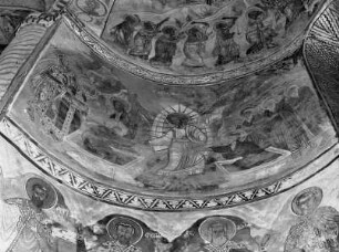 Höllenfahrt Jesu