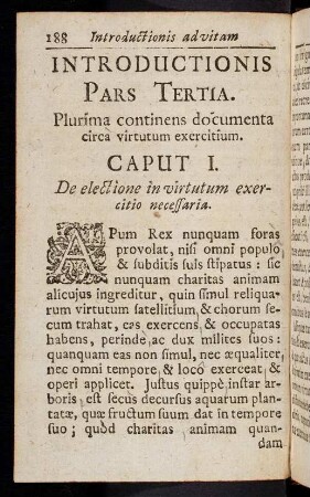 188-198, Caput I