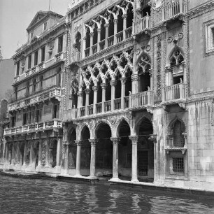Ca' d'Oro