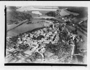 Trendelburg (b. Hofgeismar)
