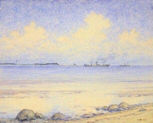 "An der Außenförde"