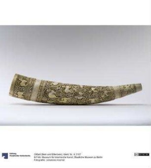 Olifant (Bein und Elfenbein)