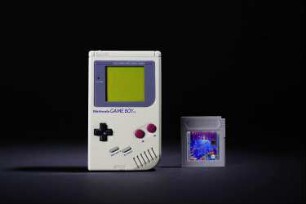 Nintendo Game Boy