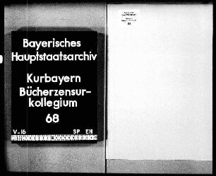 Kranzmayr, Sebastian, Hauptmautamtsdiener beim Bücherspeditionsamt
