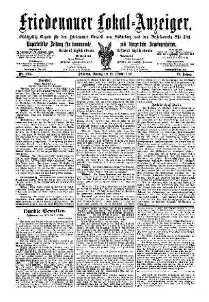 Nr. 254, 29.10.1906