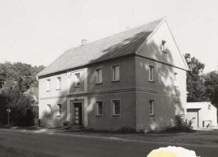 Wohnhaus, Jänkendorf