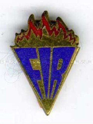 FIR (Fédération Internationale des Résistants)