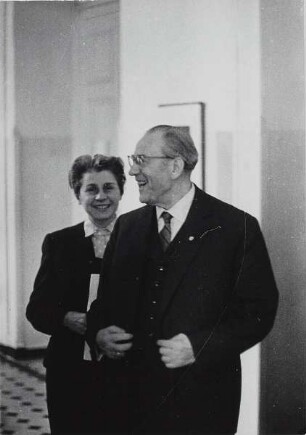Otto Grotewohl