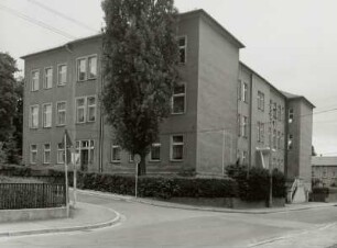 Praßerschule