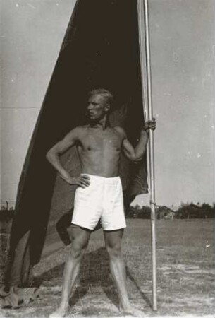 Polizei-Sportfest 1931