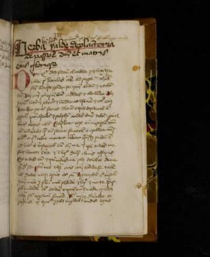 Oglerius de Trino: De planctu beatae Mariae virginis ("Bernhardstraktat")