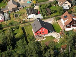 Kamsdorf bei Saalfeld