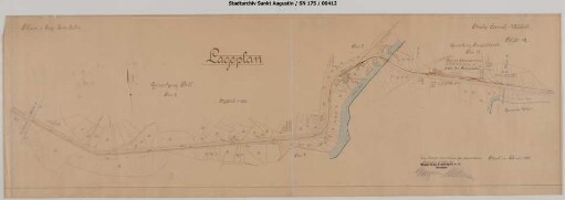 Streckenband Blatt 12, Gemarkung Bröl/Gemarkung Ruppichteroth, km 13,7 - 15,0 mit Kornbranntweinbrennerei Schönau, Bahnhof Felderhoferbrücke, Gleisanschluss Geldmacher, Gleisanschluss Brölthaler Bezugs- und Absatzgenossenschaft