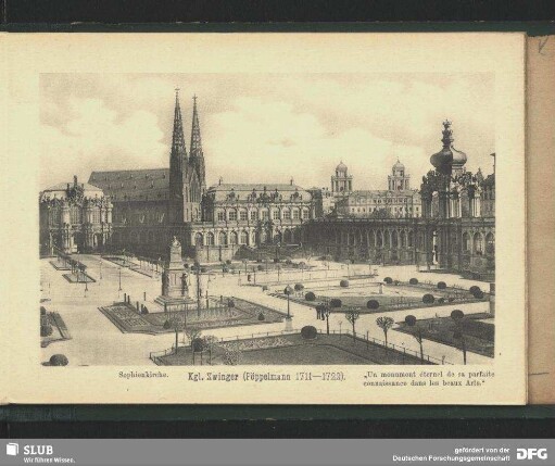 Zwinger