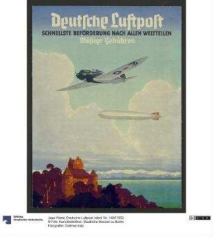 Deutsche Luftpost