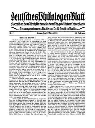 Bernhard Laudien : [Nachruf]