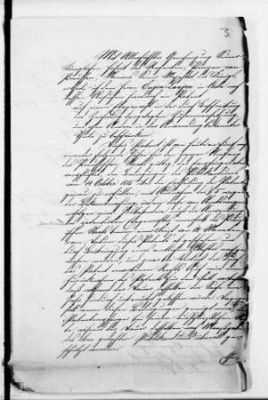 Abschrift des preußischen Patentbriefs