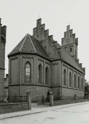 Herz-Jesu-Kirche