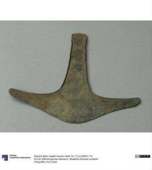 Kupfermesser