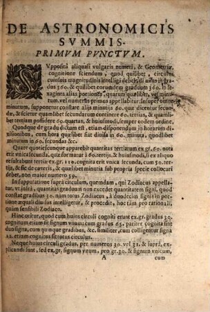 Ephemerides Felsinae Recentiores : ab Anno 1675 ad 1684