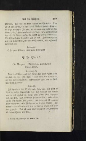 Elfte Scene.