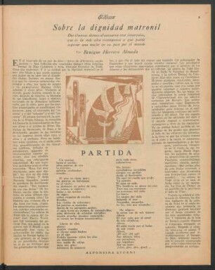 Partida