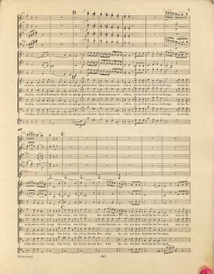 Das Lied von der Glocke